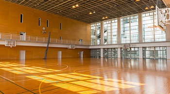 Athletic Center