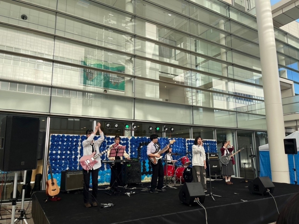 音楽サークル