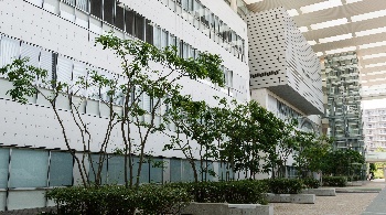 Education and Research Center