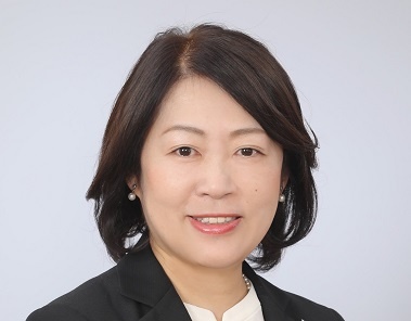 教授 石原 美和