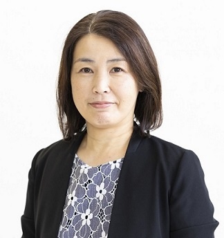 准教授 松永早苗