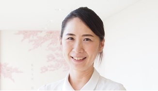 大道 美保 さん