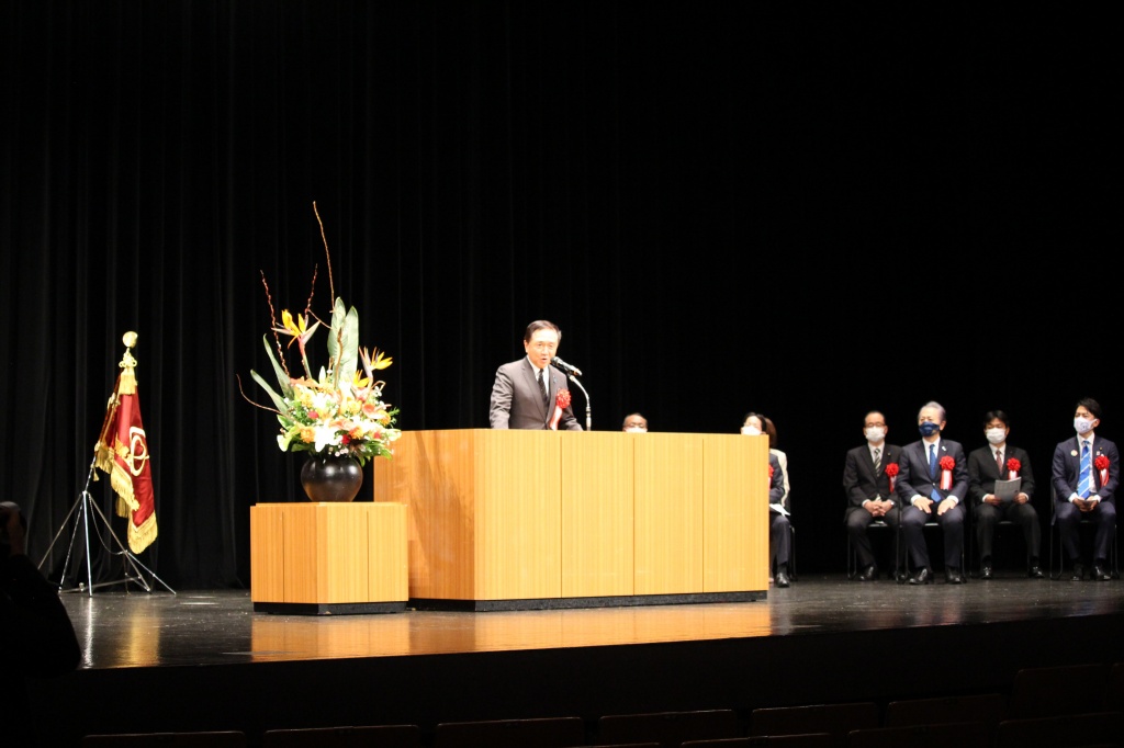 神奈川県知事 黒岩祐治様