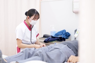 地域住民参加型演習の様子③