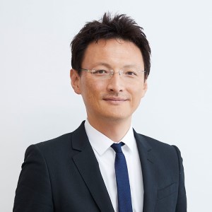 Hiroto Narimatsu 神奈川県立保健福祉大学 イノベーション政策研究センター<br>センター長