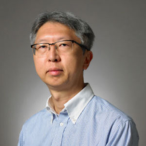 Yoo, Byung-Kwang 神奈川県立保健福祉大学 イノベーション政策研究センター<br>センター長