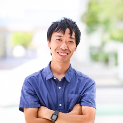 写真：肥田　直人