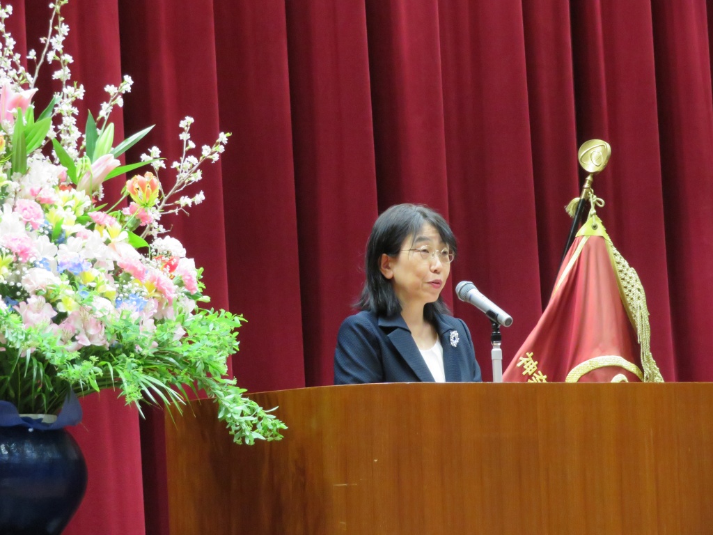 野村センター長