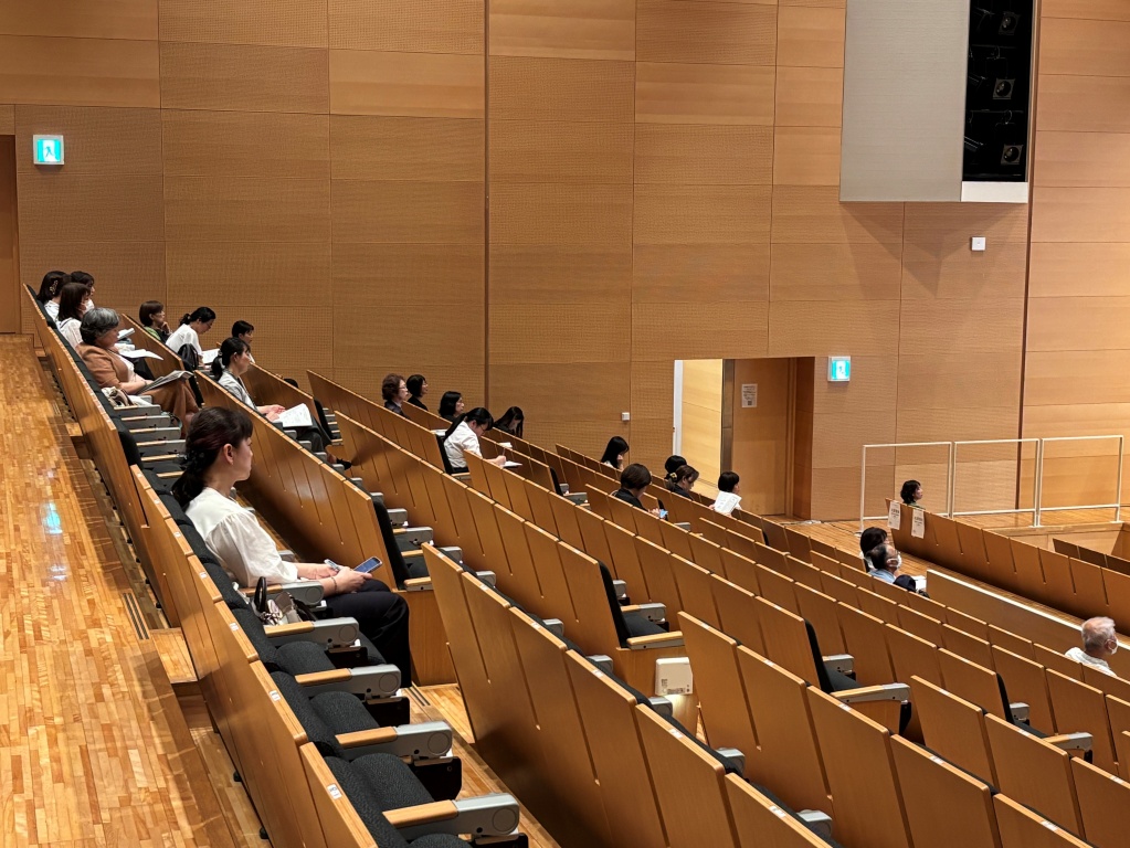 参加者の様子