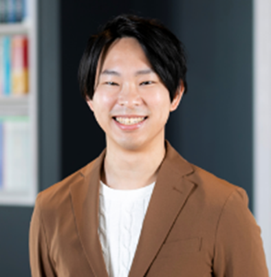 (Daisuke Inagaki Redge, Inc. CEO)